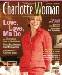 Today's Charlotte Woman magazine cover